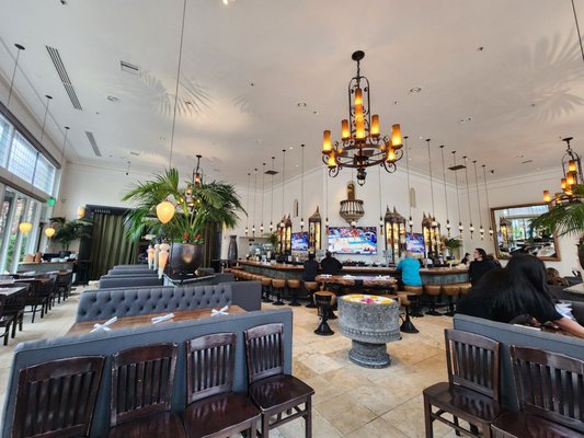Zócalo Restaurant by null