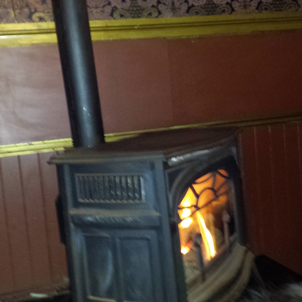 The Homestead - We sat next to the fireplace. - Bars Near Me - San Francisco, California The Homestead - We sat next to the fireplace. - Bars Near Me - San Francisco, California