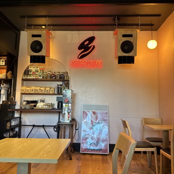 Sound Brew Coffee - Coffee & Tea Near Me - Salt Lake City, Utah Sound Brew Coffee - Coffee & Tea Near Me - Salt Lake City, Utah
