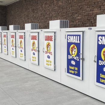 Buc-ee's - Lots of ice - Gas Stations Near Me - Daytona Beach, Florida Buc-ee's - Lots of ice - Gas Stations Near Me - Daytona Beach, Florida