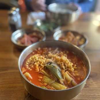 Yuk Dae Jang Irvine photo 7