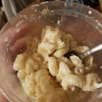 Dizzy Birds Rotisserie - Mac n cheese. The best ever - Comfort Food Near Me - Biddeford, Maine Dizzy Birds Rotisserie - Mac n cheese. The best ever - Comfort Food Near Me - Biddeford, Maine
