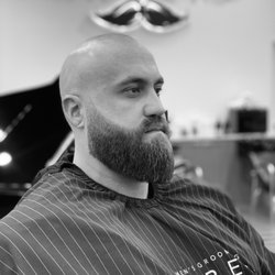 Barbero Men’s Grooming - Beard Trim Service..