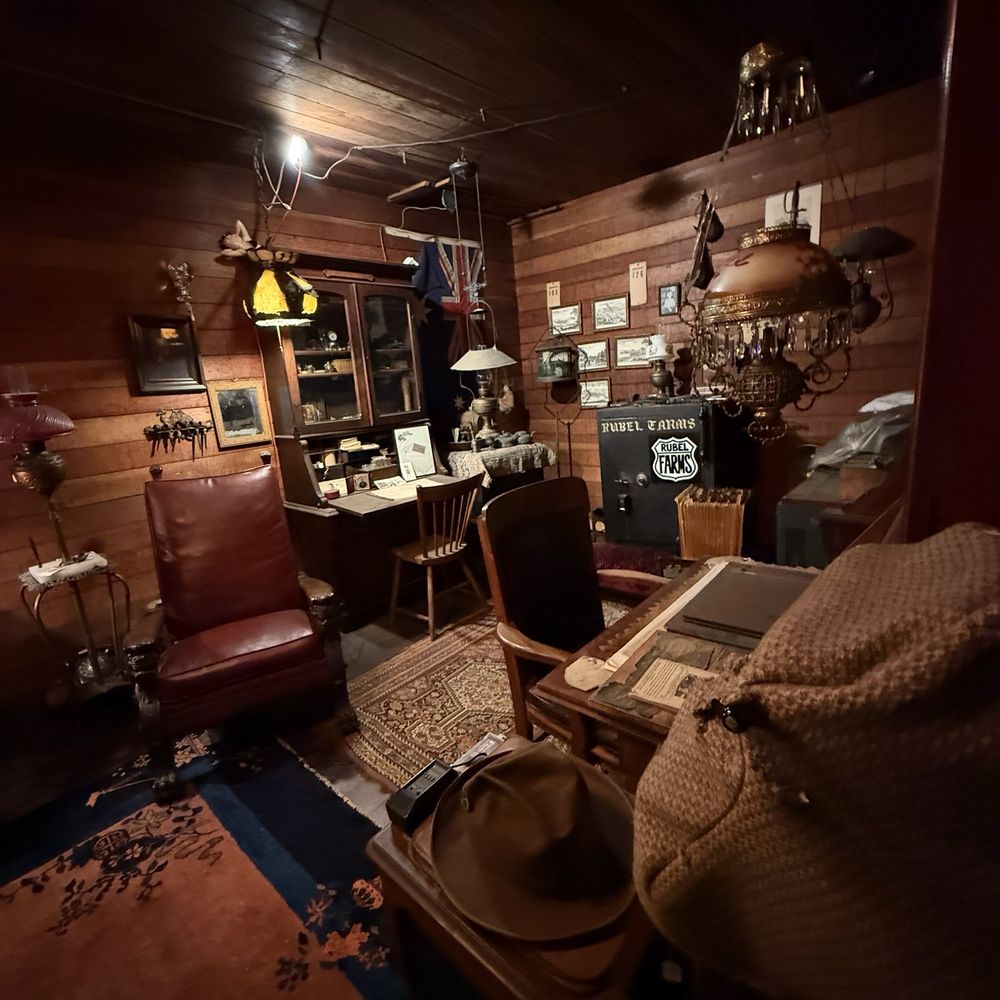 Rubel Castle - Museums Near Me - Glendora, California