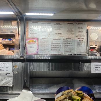 La Frontera - Menu - Food Trucks Near Me - Phoenix, Arizona La Frontera - Menu - Food Trucks Near Me - Phoenix, Arizona