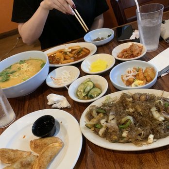 Sam Won Garden Restaurant - Korean Near Me - Jacksonville, Florida Sam Won Garden Restaurant - Korean Near Me - Jacksonville, Florida