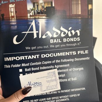 Aladdin Bail Bonds San Antonio - Bail Bondsmen Near Me - San Antonio, Texas Aladdin Bail Bonds San Antonio - Bail Bondsmen Near Me - San Antonio, Texas