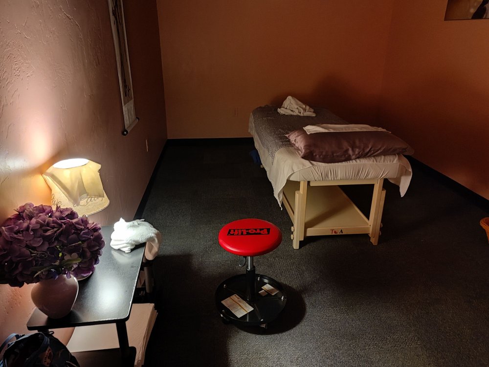LOTUS BLOSSOM ASIAN MASSAGE - Updated August 2025 - 28 Photos & 14