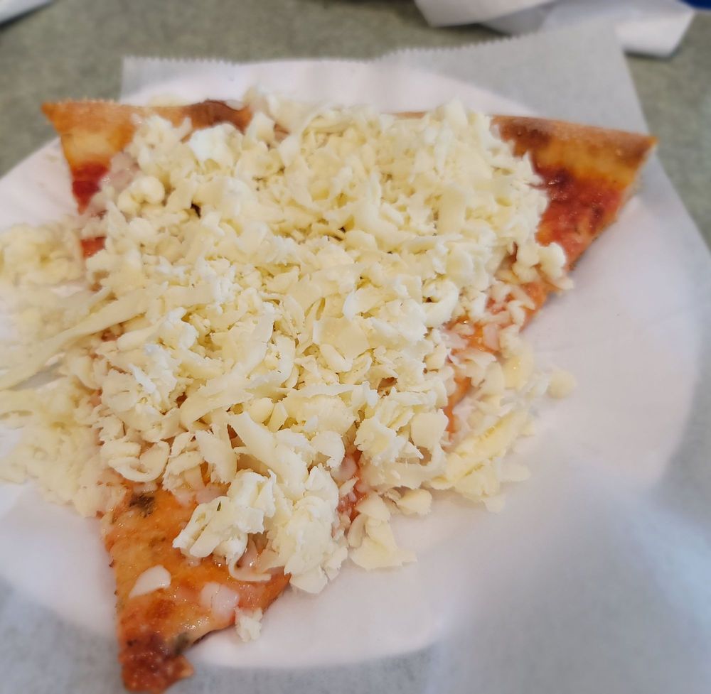 Little Vincent's Pizzeria