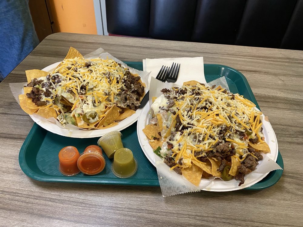 Victor’s Taco Shop