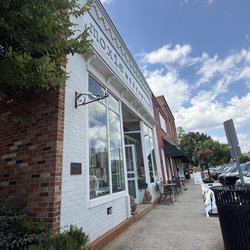 Moxie Merchantile