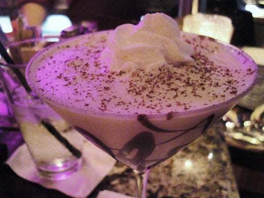 Twin Creeks Steakhouse by null