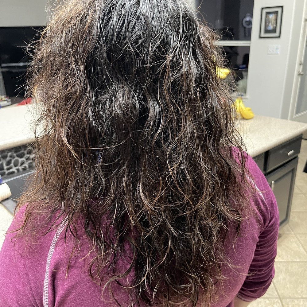 Alicia's Styles - Bad hair job!! - Hair Stylists Near Me - Austin, Texas