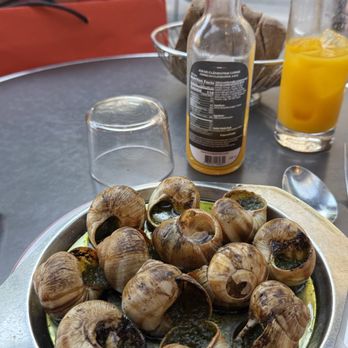 Le Comptoir du Relais - Bistros Near Me - Paris, 01 Le Comptoir du Relais - Bistros Near Me - Paris, 01