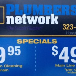 Plumbers Network