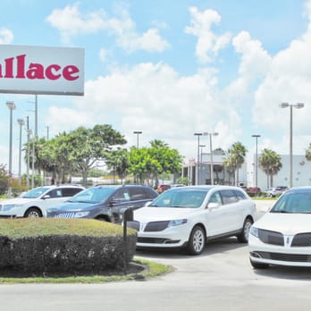 Wallace Lincoln - Lincoln Certified Pre-Owned vehicles come with complimentary roadside assistance! - Car Dealers Near Me - Fort Pierce, Florida Wallace Lincoln - Lincoln Certified Pre-Owned vehicles come with complimentary roadside assistance! - Car Dealers Near Me - Fort Pierce, Florida