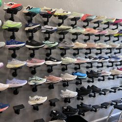 Track Shack