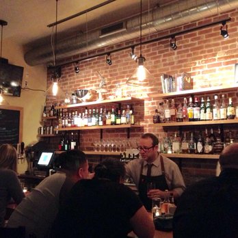 Sycamore - Bar. - New American Near Me - Newton, Massachusetts Sycamore - Bar. - New American Near Me - Newton, Massachusetts