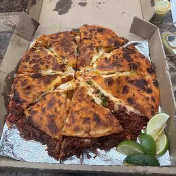 La Cocinita Supermarket - Birria Pizza - Grocery Near Me - Hammond, Louisiana