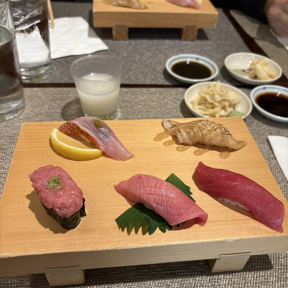 Sushi Wasabi - Japanese Near Me - Tustin, California