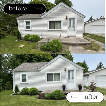 Molag’s Curb Appeal - Pressure Washers Near Me Molag’s Curb Appeal - Pressure Washers Near Me