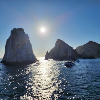 Cabo Rey - Lands end - Tours Near Me - Cabo San Lucas, BCS