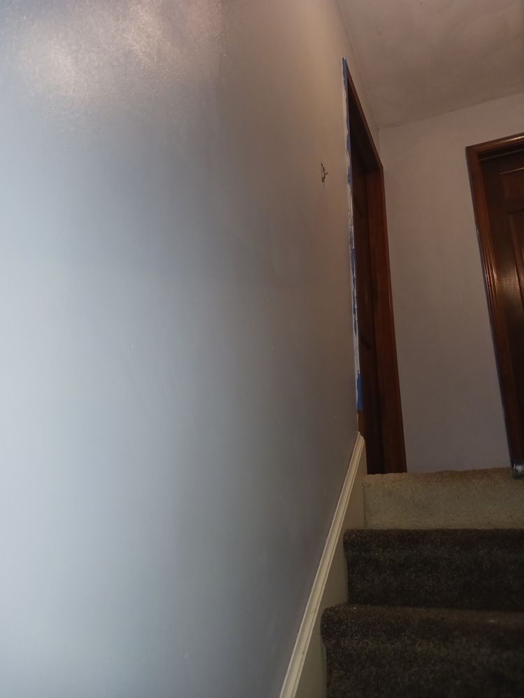 Slide of A Call Away