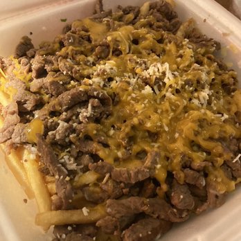 Roberto's Taco Shop - Fries with Carne Asada - Mexican Near Me - Reno, Nevada Roberto's Taco Shop - Fries with Carne Asada - Mexican Near Me - Reno, Nevada