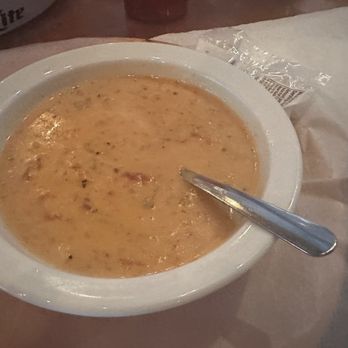 Rusty's Raw Bar and Grill - Naples - Chokoloskee Chowdah - Bars Near Me - Naples, Florida