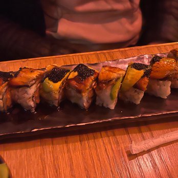 Kizami Sushi - Sushi Bars Near Me - Chicago, Illinois