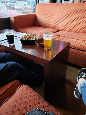 The Pour House Saloon by null