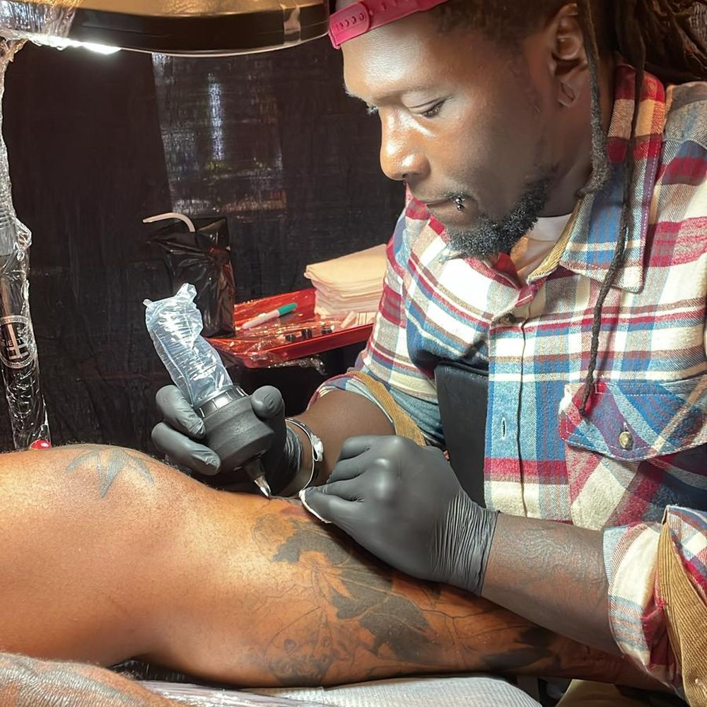 Wild Frogs, Starbucks Brawls and Duck Tales: the 2025 NFL Combine Forty  Awards!, image size:1000x1000