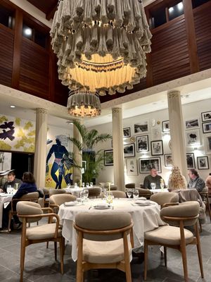 Naos Hellenic Cuisine by null