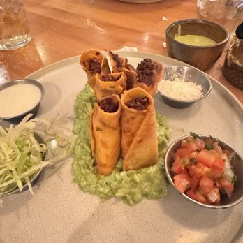 Tulum OC - Chicken taquitos - Mexican Near Me - Anaheim, California Tulum OC - Chicken taquitos - Mexican Near Me - Anaheim, California