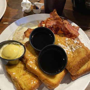 The Pinon Cafe - Cafes Near Me - Payson, Arizona