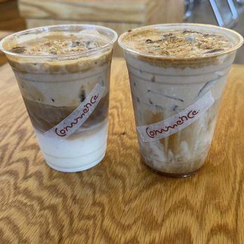 Commence Coffee - Coffee & Tea Near Me - Chino Hills, California Commence Coffee - Coffee & Tea Near Me - Chino Hills, California