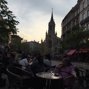 L'Union - Brasseries Near Me - Sint-Gillis, BRU