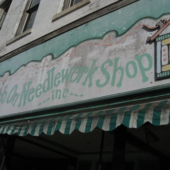 Stitch On Needlework & Gifts - Fabric Stores Near Me - Lawrence, Kansas Stitch On Needlework & Gifts - Fabric Stores Near Me - Lawrence, Kansas