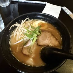 Tonkotsu Tonkotsu