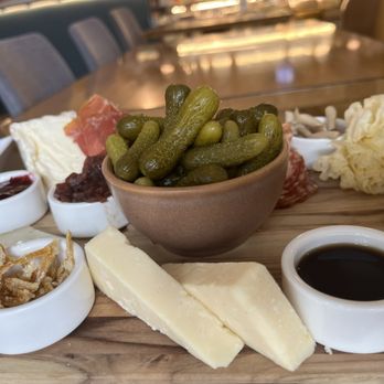 Beautiful Rind - Cheese dinner plus 2 meats and cornichons - Cheese Shops Near Me - Chicago, Illinois Beautiful Rind - Cheese dinner plus 2 meats and cornichons - Cheese Shops Near Me - Chicago, Illinois
