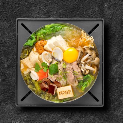Boiling Point by null