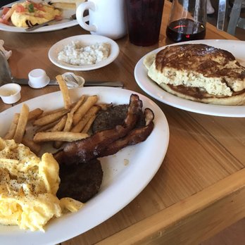 Lakeside Restaurant - Great pancakes. Good prices and portions. - Breakfast & Brunch Near Me - Lanexa, Virginia Lakeside Restaurant - Great pancakes. Good prices and portions. - Breakfast & Brunch Near Me - Lanexa, Virginia