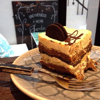 Le Ruelle - Torta Doble Oreo ... Ufff... - Desserts Near Me - Buenos Aires, C Le Ruelle - Torta Doble Oreo ... Ufff... - Desserts Near Me - Buenos Aires, C