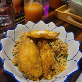 LaoTable - Lao Fried Rice - Laotian Near Me - San Francisco, California LaoTable - Lao Fried Rice - Laotian Near Me - San Francisco, California