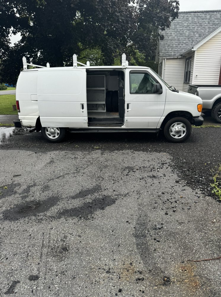 Slide of Losch HVAC & Plumbing