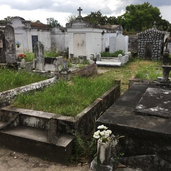 Lafayette Cemetery No.1 - Lafayette Cemetery No. 1; established 1833 - Funeral Services & Cemeteries Near Me - New Orleans, Louisiana Lafayette Cemetery No.1 - Lafayette Cemetery No. 1; established 1833 - Funeral Services & Cemeteries Near Me - New Orleans, Louisiana