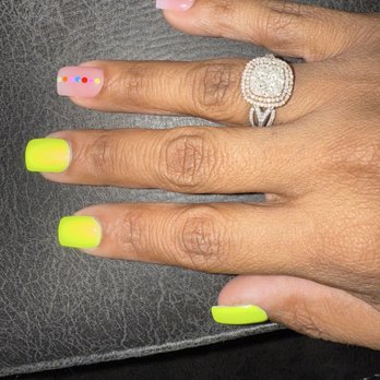 The Nail Place - What it got!! - Nail Salons Near Me - Odessa, Texas The Nail Place - What it got!! - Nail Salons Near Me - Odessa, Texas