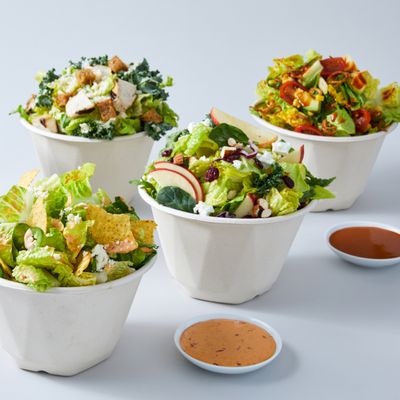 Chopt Creative Salad Co. by null