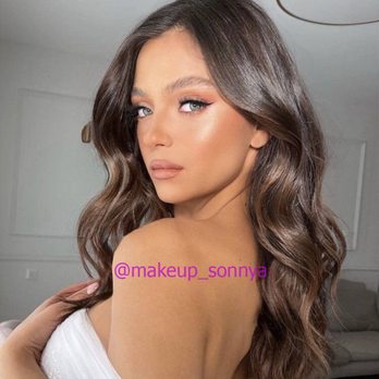 Sonnya MakeUp - Makeup Artists Near Me