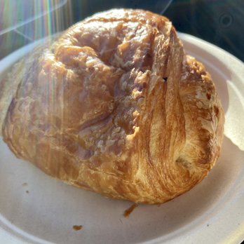 Trompeau Bakery - Ham and cheese croissant - Desserts Near Me - Englewood, Colorado Trompeau Bakery - Ham and cheese croissant - Desserts Near Me - Englewood, Colorado